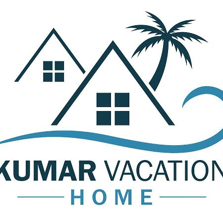 Kumarvacation Home 38 Kennedy Road Unit 1 Nadi Extérieur photo