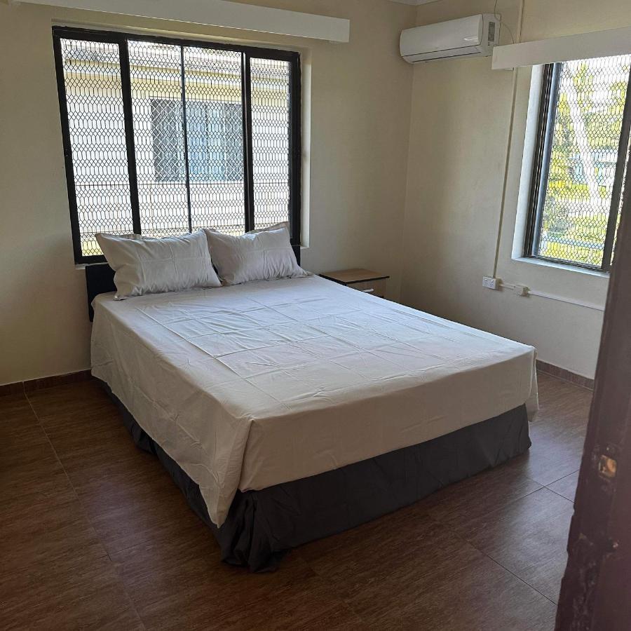 Kumarvacation Home 38 Kennedy Road Unit 1 Nadi Extérieur photo