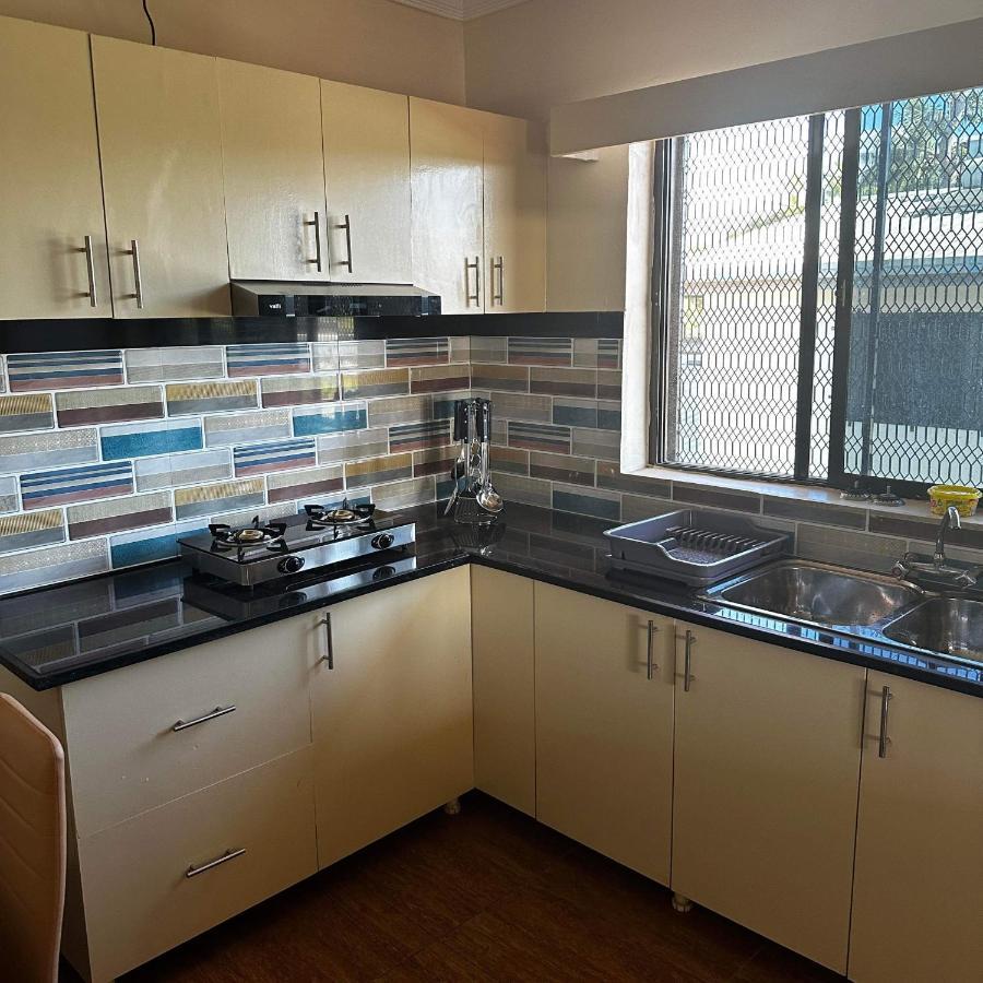 Kumarvacation Home 38 Kennedy Road Unit 1 Nadi Extérieur photo